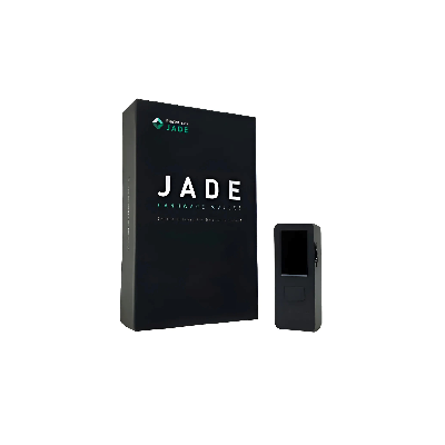 Jade Wallet
